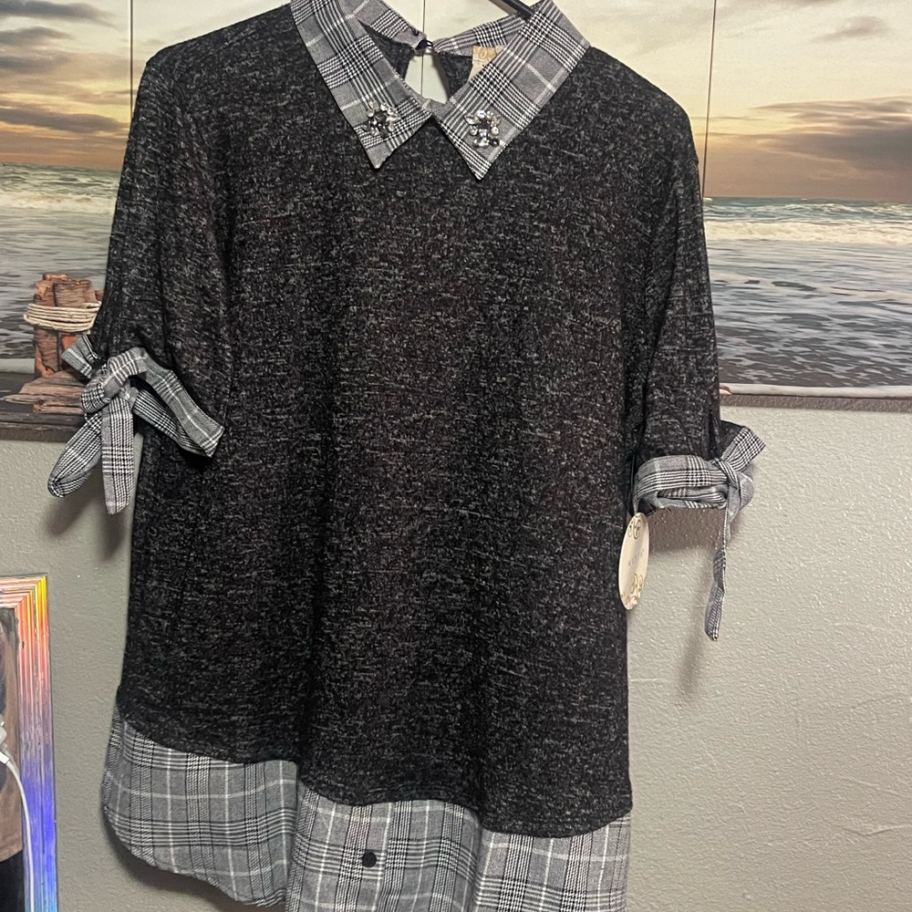 Formal Shirt